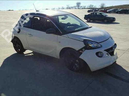Used Parts OPEL ADAM (M13)  1.4  490026
