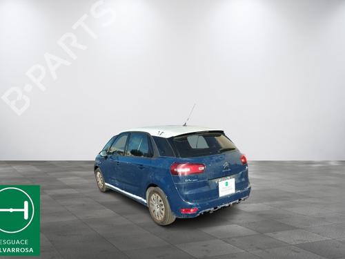 Brake master cylinder CITROËN C4 Picasso II  | BP11193780M77  - Image 6