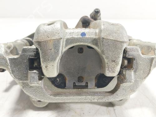 Bremssattel links hinten für TOYOTA C-HR (_X2_, _H2_) Hybrid (197 hp) 27520556