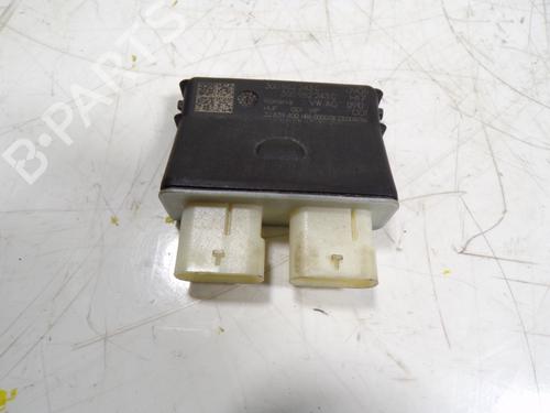 Used Electronic module Electronic module CUPRA LEON Sportstourer (KL8, KU8, KUD) 2.0 TSI 4Drive (310 hp) 15195608 15195608