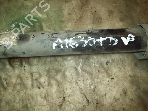 Right rear shock absorber SKODA FABIA I (6Y2) 1.2 | BP3780934M19 