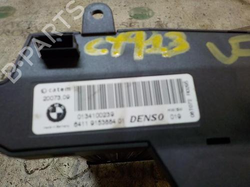 Heater resistor BMW 3 (E90) 320 d | BP11644178M108 