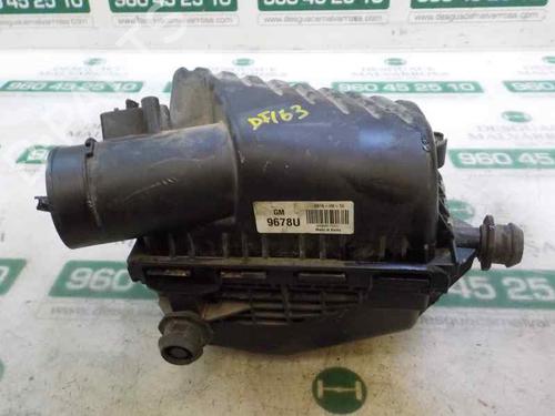 Air filter box OPEL KARL (C16) 1.0 | BP14284468M87 - Image 3