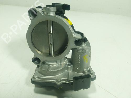 Used Throttle body BMW X2 (F39) xDrive 20 i (192 hp) 24738096