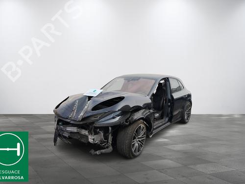 Climate control PORSCHE MACAN (95B) 2.0 | BP15087141I5  - Image 6