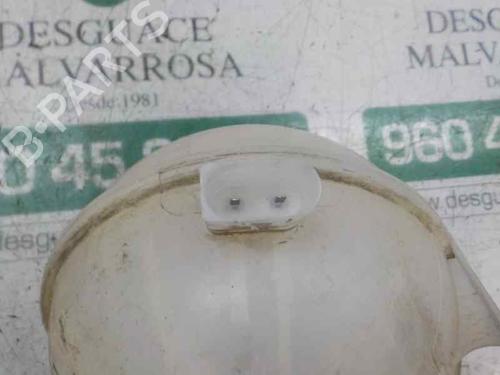 Expansion tank SEAT LEON (1P1) 1.6 TDI | BP4710150C120 