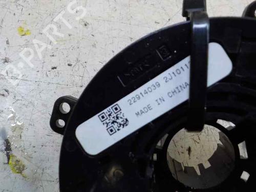 Kontaktrulle Airbag OPEL CORSA E (X15) 1.4 (08, 68) | BP5763980C102 