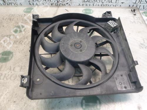 Used Radiator fan Radiator fan 4015178 4015178