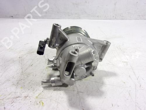 AC compressor TOYOTA AYGO (_B4_) 1.0 VVTi (KGB40) | BP10002630M34 