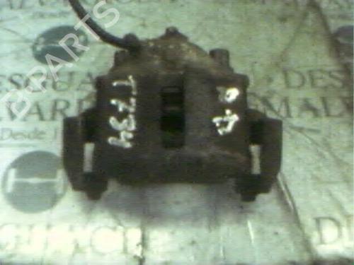 Used Right front brake caliper Right front brake caliper OPEL VECTRA A (J89) 2.0 i (F19, M19) (115 hp) 11554818 11554818