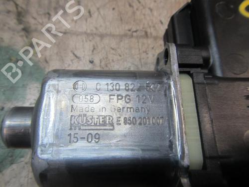 Left rear window motor VW POLO V (6R1, 6C1) 1.4 TDI | BP3845085E23 