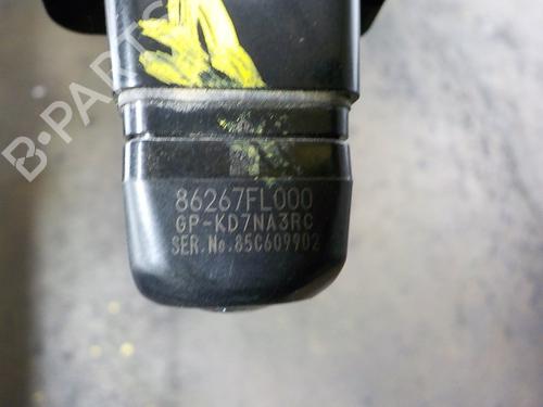 Electronic module SUBARU XV (GT) | BP11852312M83 - Image 3