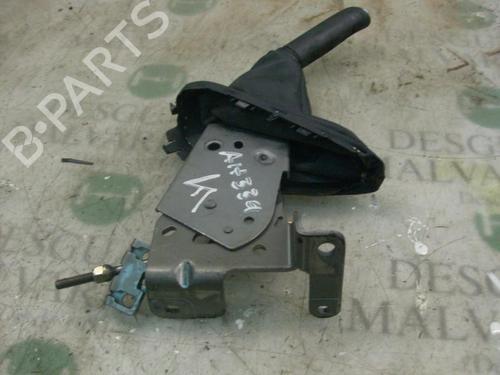 Hand brake RENAULT LAGUNA II (BG0/1_) 1.8 16V (BG06, BG0J, BG0M) (116 hp)null