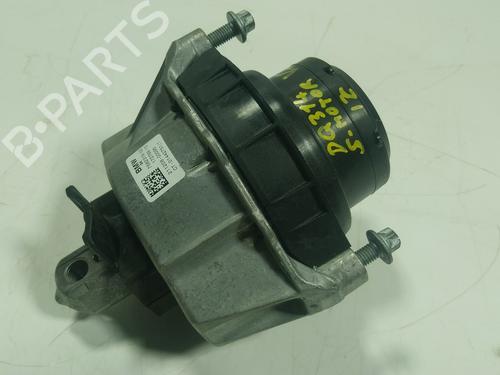 Used Engine mount BMW 4 Gran Coupe (G26) 420 d Mild-Hybrid xDrive (190 hp) 25125573
