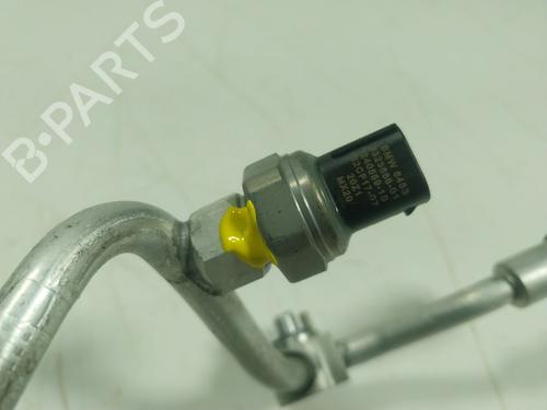 AC pipe BMW 4 Convertible (G23, G83) M 440 i Mild-Hybrid xDrive | BP26123792M126 