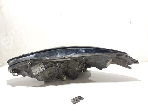 Right headlight OPEL CORSA E (X15) 1.4 (08, 68) | BP26663108C29