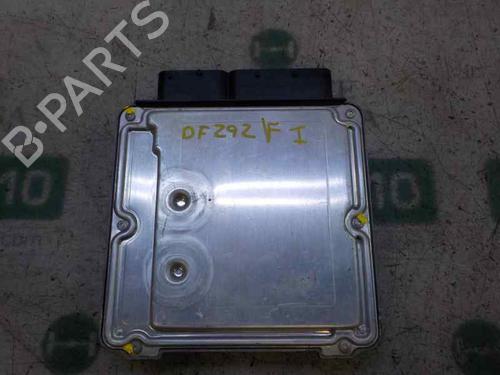 Steuergerät Motor VW PHAETON (3D1, 3D2, 3D3, 3D4, 3D6, 3D7, 3D8, 3D9) 5.0 V10 TDI 4motion | BP6677137M57