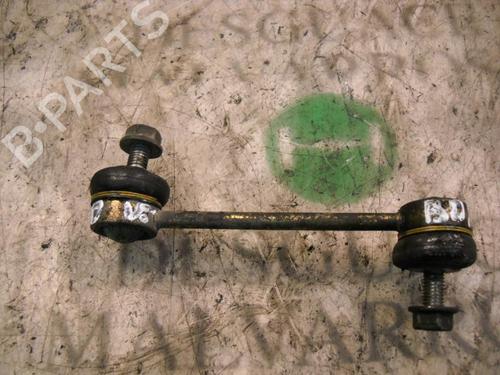 Left front suspension arm PEUGEOT 407 SW (6E_, 6D_) 2.0 HDi 135 | BP14266377M12 