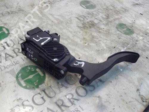 Pedale Pedale VW POLO IV (9N_, 9A_) 1.2 (60 hp) 3785238 3785238