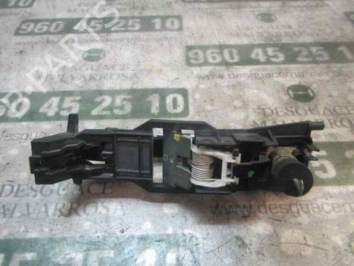 Front right exterior door handle MERCEDES-BENZ CLK (C209) CLK 220 CDI (209.308) | BP4001479C129 