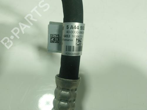 AC pipe BMW 3 (G20, G80, G28) 330 i | BP24575197M126 - Image 3