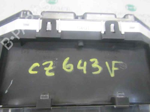 Instrument cluster TOYOTA YARIS (_P13_)  | BP3859929C47 