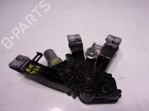 Used Rear wiper motor PEUGEOT 308 II (LB_, LP_, LW_, LH_, L3_) [2013-2021]  15681546