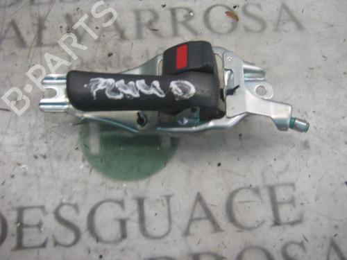 Used Front right interior door handle Front right interior door handle TOYOTA RAV 4 I (_A1_) 2.0 (129 hp) 3786631 3786631
