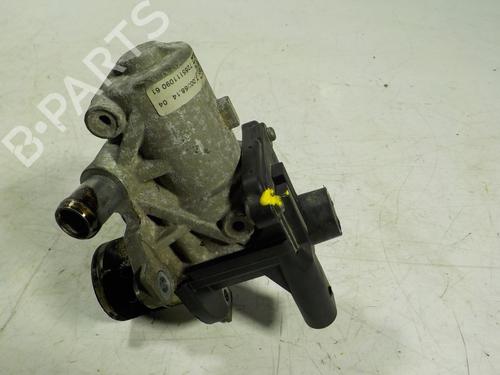 Egr RENAULT CLIO III (BR0/1, CR0/1)  | BP8197597M69 
