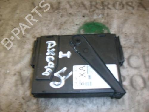 Used Electronic module Electronic module OPEL COMBO Box Body/MPV 1.7 DTI 16V (75 hp) 3764258 3764258
