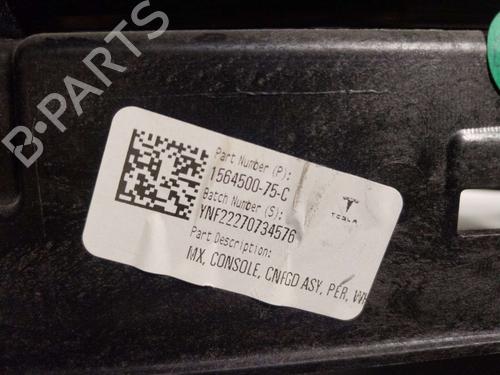 Armrest / Center console TESLA MODEL X (5YJX) Plaid AWD | BP39893289I20 - Image 4