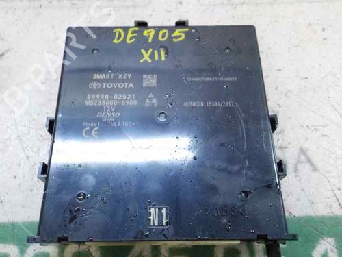 Used Electronic module Electronic module TOYOTA COROLLA Estate (_E21_) 2.0 Hybrid (MZEH12) (180 hp) 9104591 9104591