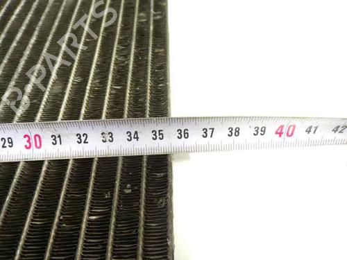 AC radiator RENAULT KANGOO / GRAND KANGOO II (KW0/1_)  | BP6901971M32 