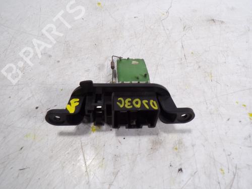 Used Heater resistor Heater resistor RENAULT MASTER III Van (FV) [2010-2026] 11645179 11645179