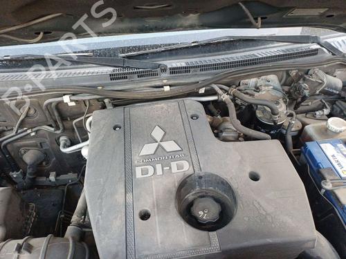 Left front window switch MITSUBISHI PAJERO IV Van (V9_, V8_, V8_V) 3.2 DI-D | BP39074870I27 - Image 12