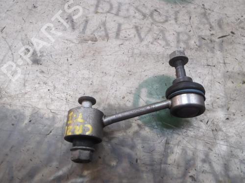 Used Left rear suspension arm VW GOLF VI (5K1) 1.6 TDI (105 hp) 14274142