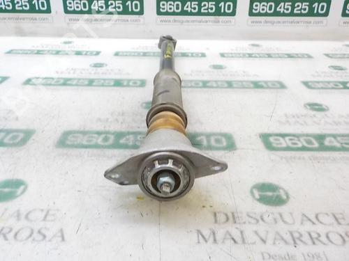 Right rear shock absorber SEAT IBIZA IV (6J5, 6P1) 1.2 | BP3870806M19 
