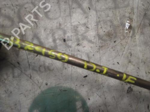 Left front suspension arm KIA PICANTO I (SA) 1.1 | BP14270927M12 