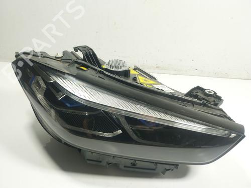 Used Right headlight Right headlight BMW 8 Convertible (G14, F91) [2018-2026] 24375041 24375041