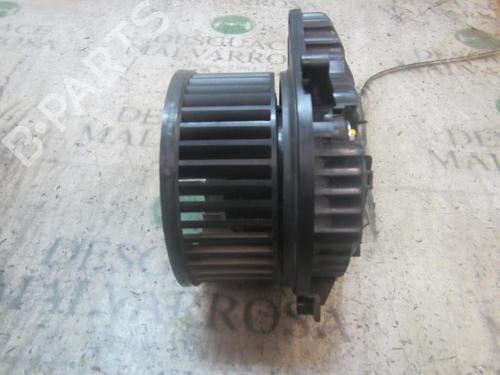 Used Heater blower motor Heater blower motor SEAT EXEO (3R2) 2.0 TDI (120 hp) 4011867 4011867