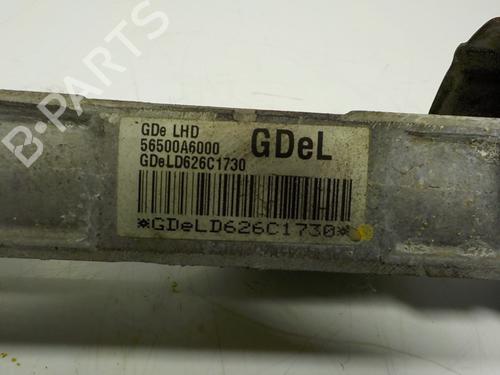 Steering rack KIA CEE'D (JD) 1.4 CRDi 90 | BP11868632M22 - Image 3