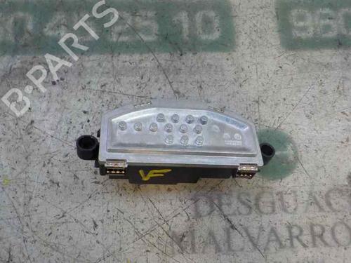 Used Heater resistor AUDI A1 Sportback (GBA) [2018-2025]  11644894
