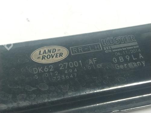 Rear left window mechanism LAND ROVER RANGE ROVER SPORT II (L494) 3.0 TDV6 4x4 | BP19264040C24 