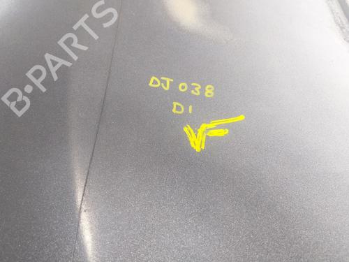 Left front fenders RENAULT KANGOO Express (FW0/1_) Z.E. (FW0Z, FW1Z) | BP16877457C41 
