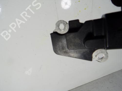 Mass air flow sensor PEUGEOT PARTNER Tepee | BP8913427M95