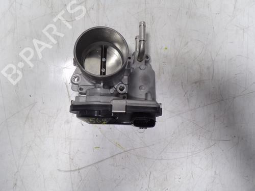 Used Throttle body Throttle body TOYOTA AYGO (_B4_) 1.0 VVTi (KGB40) (72 hp) 10015205 10015205