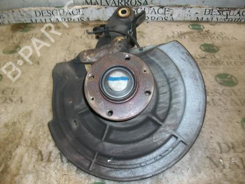 Venstre hjullejehus spindel CITROËN C5 II (RC_) [2004-2008]  3740771