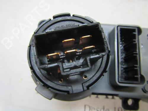 Climate control KIA PRO CEE'D (ED) | BP4002817I5