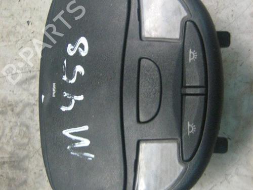 Innerbelysning Innerbelysning HYUNDAI COUPE I (RD) [1996-2004] 7413328 7413328
