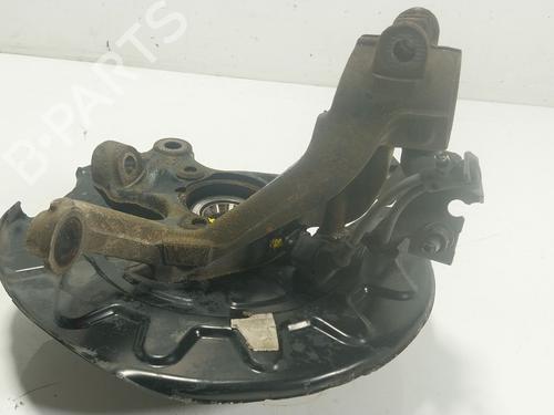 Right front steering knuckle AUDI A3 Sportback (8VA, 8VF) | BP30120463M26